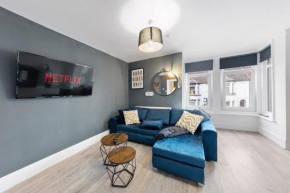 2 bedroom In The Heart of Medway